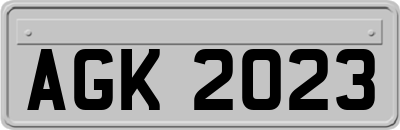 AGK2023
