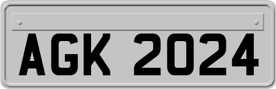 AGK2024