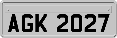 AGK2027
