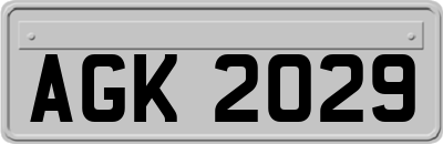 AGK2029