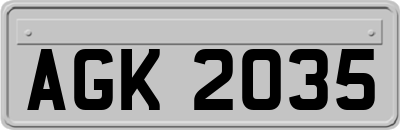AGK2035