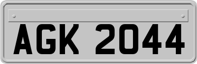 AGK2044