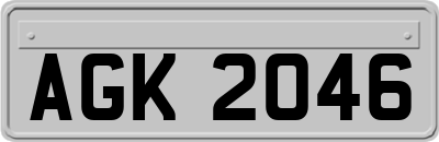 AGK2046