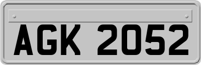 AGK2052