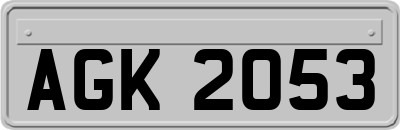 AGK2053
