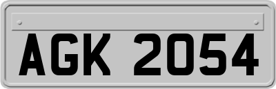 AGK2054