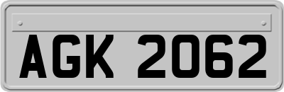 AGK2062