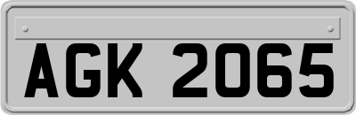 AGK2065