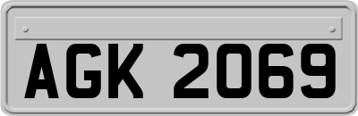 AGK2069
