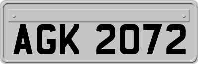 AGK2072