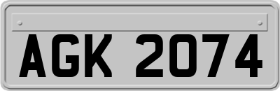 AGK2074