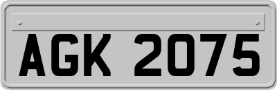 AGK2075