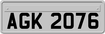 AGK2076