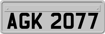 AGK2077