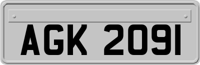 AGK2091