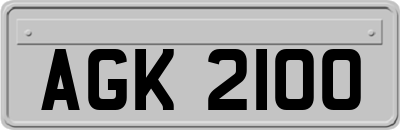 AGK2100
