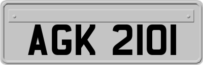 AGK2101