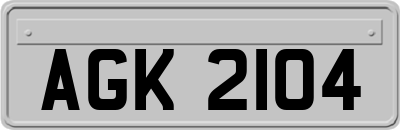 AGK2104