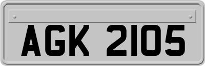 AGK2105