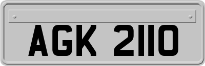 AGK2110