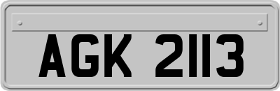 AGK2113