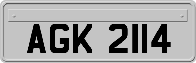 AGK2114