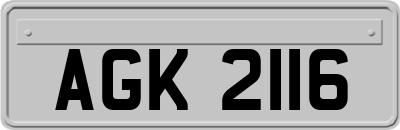 AGK2116
