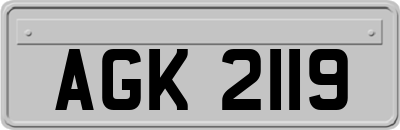 AGK2119
