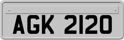 AGK2120
