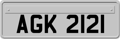 AGK2121