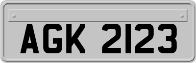 AGK2123
