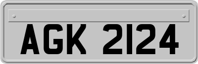 AGK2124