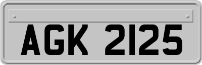 AGK2125