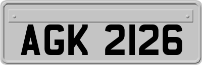 AGK2126