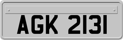 AGK2131