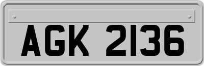 AGK2136