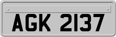 AGK2137