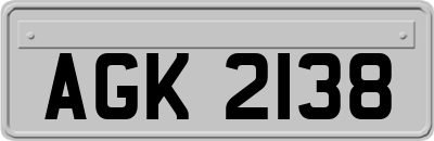 AGK2138