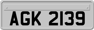 AGK2139