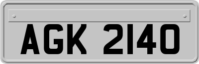 AGK2140