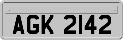 AGK2142