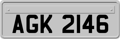 AGK2146