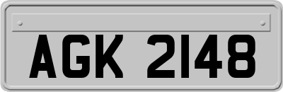 AGK2148