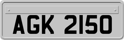 AGK2150