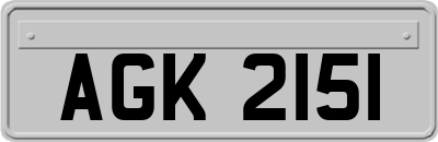 AGK2151