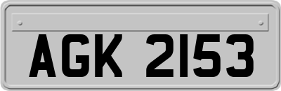 AGK2153