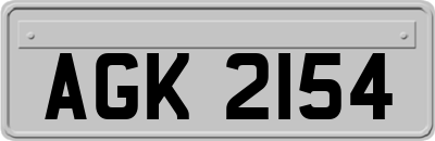 AGK2154