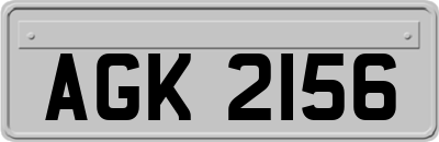 AGK2156
