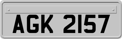 AGK2157