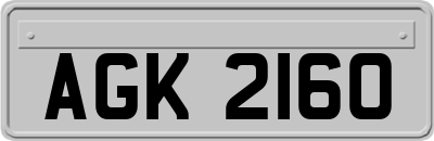 AGK2160